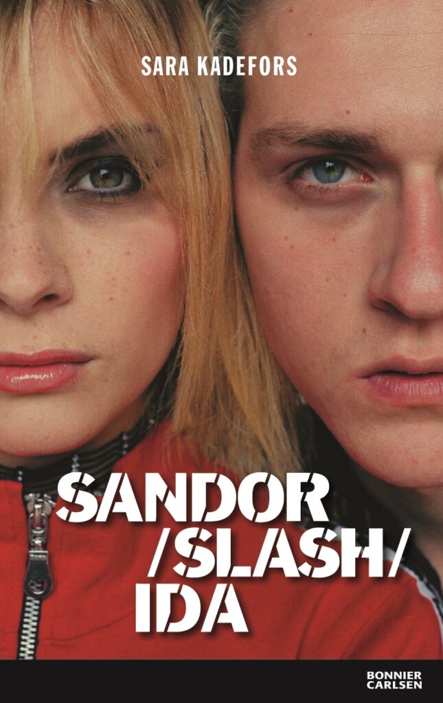 Sandor/slash/Ida