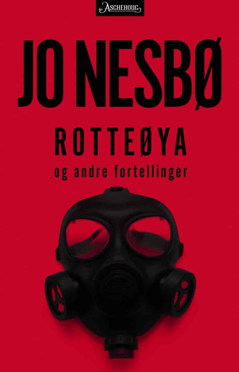 Rotteøya og andre fortellinger Rat Island and Other Stories
