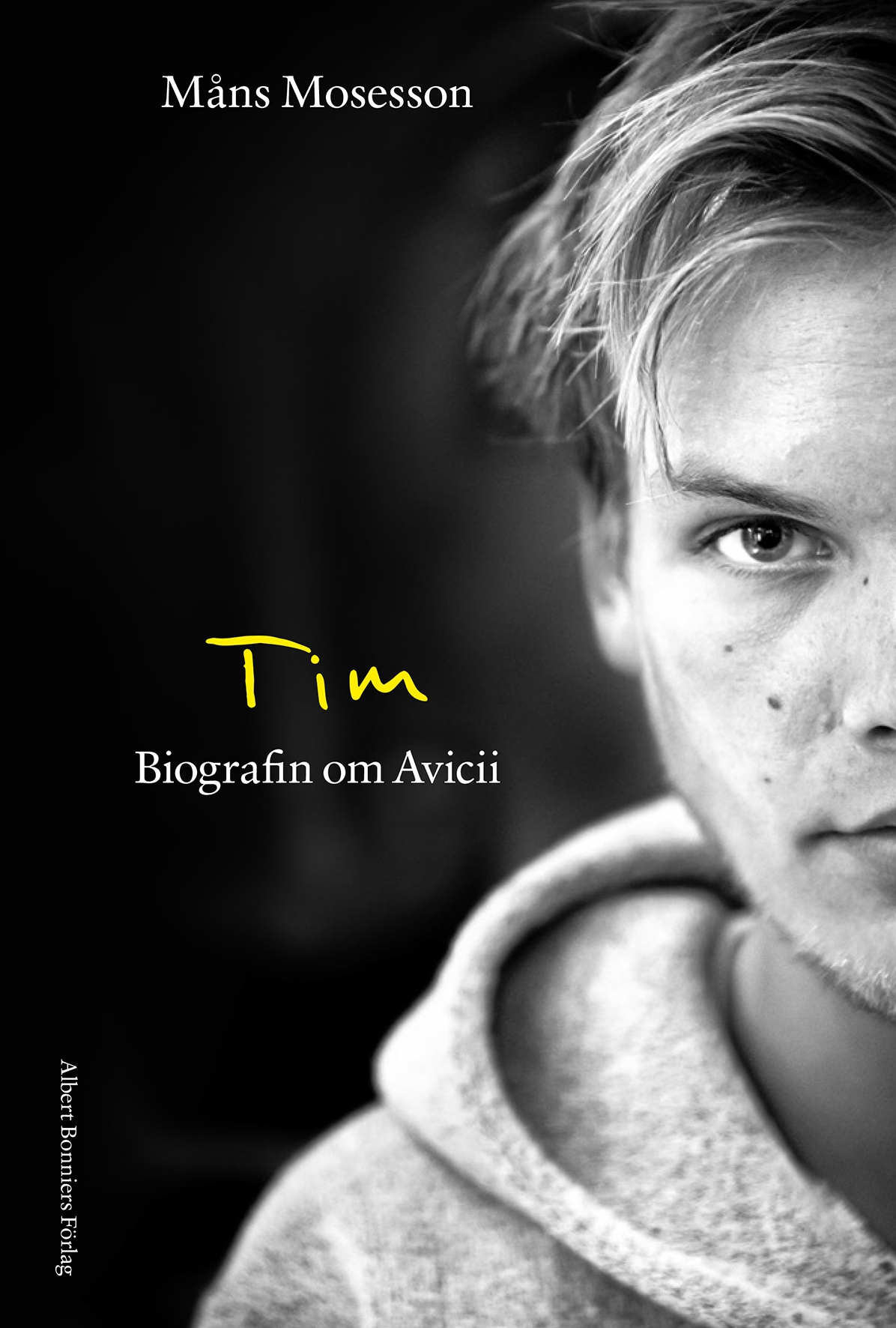 Tim – biografin om Avicii