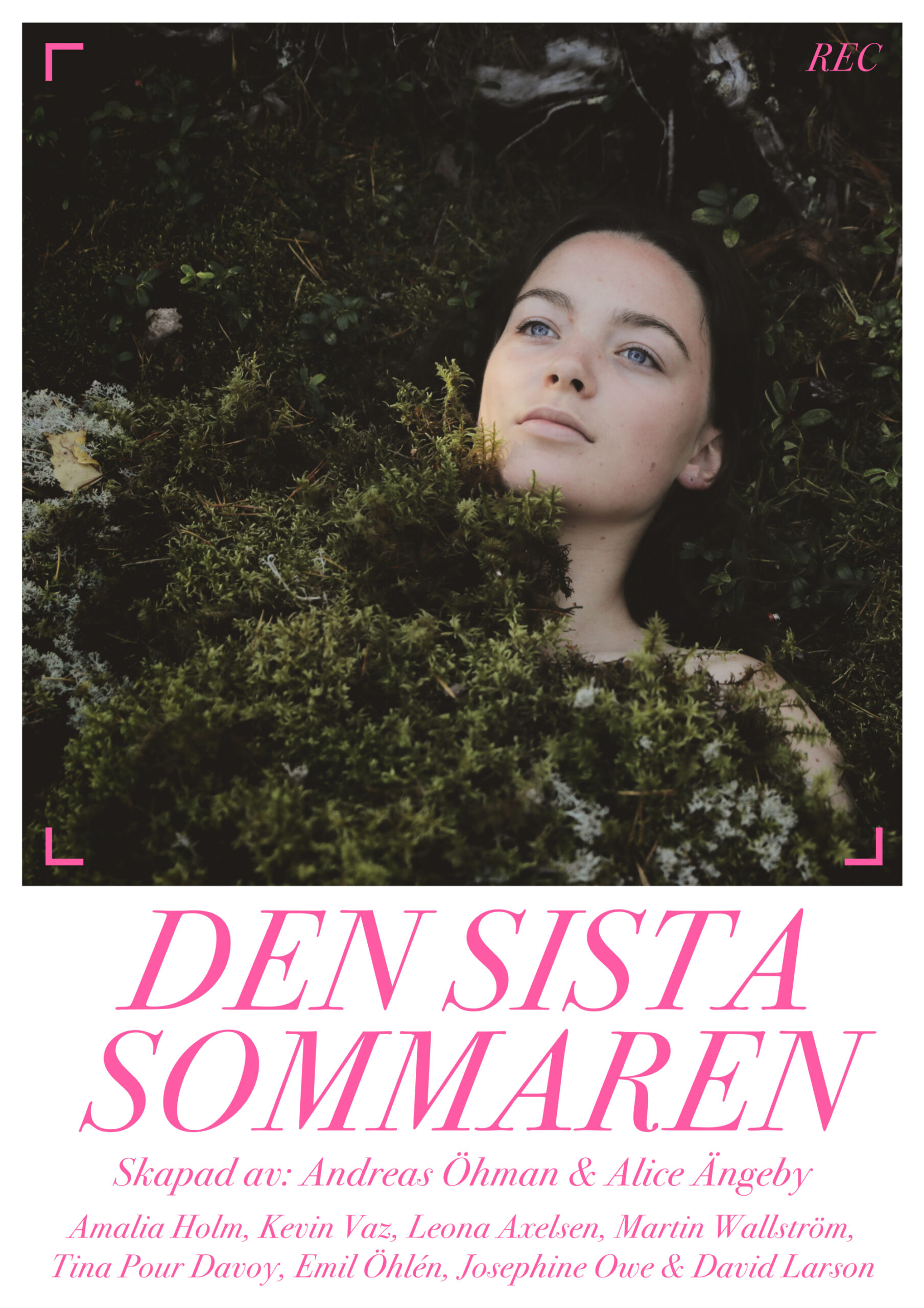 Den sista sommaren