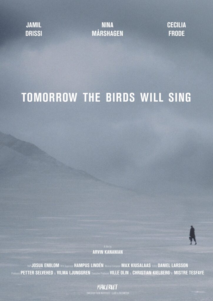 Tomorrow the Birds will Sing