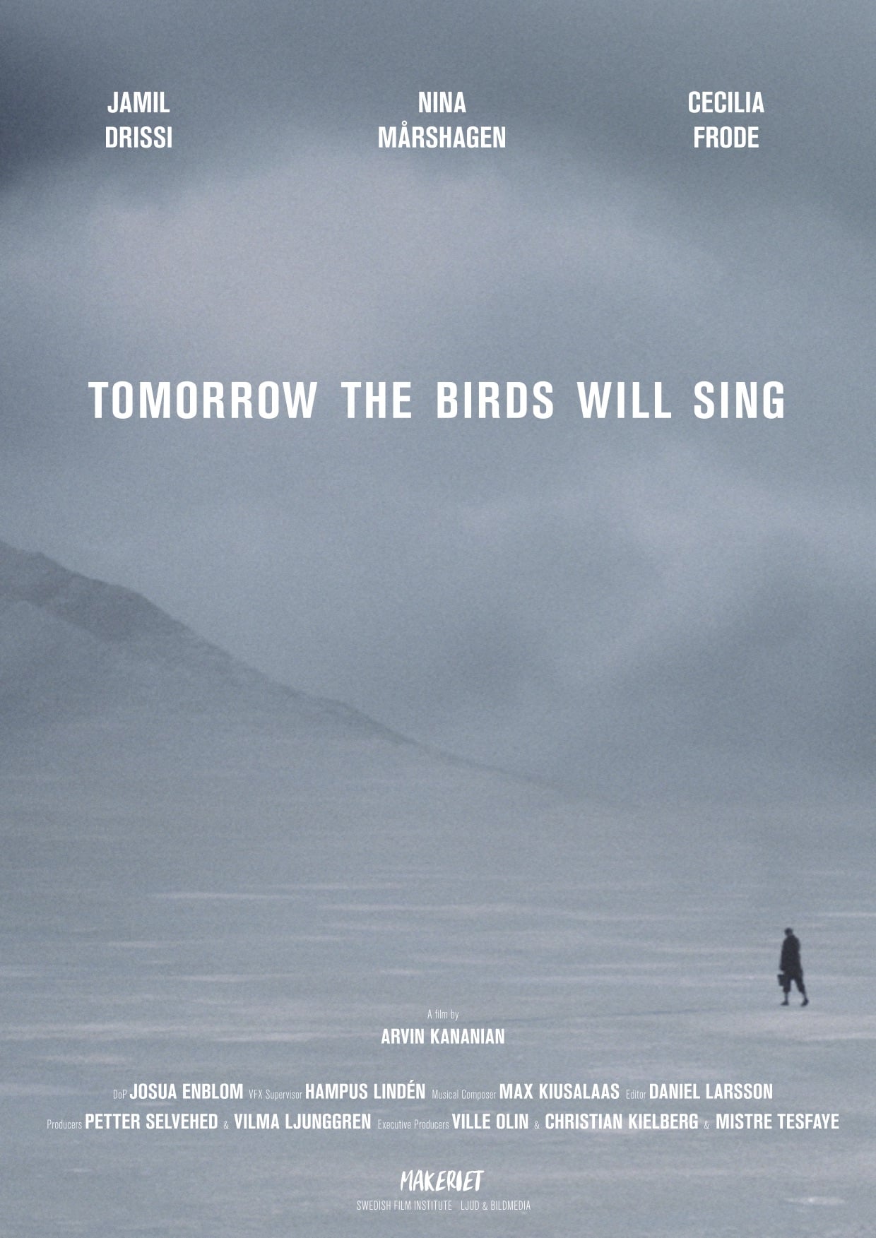 Tomorrow the Birds will Sing