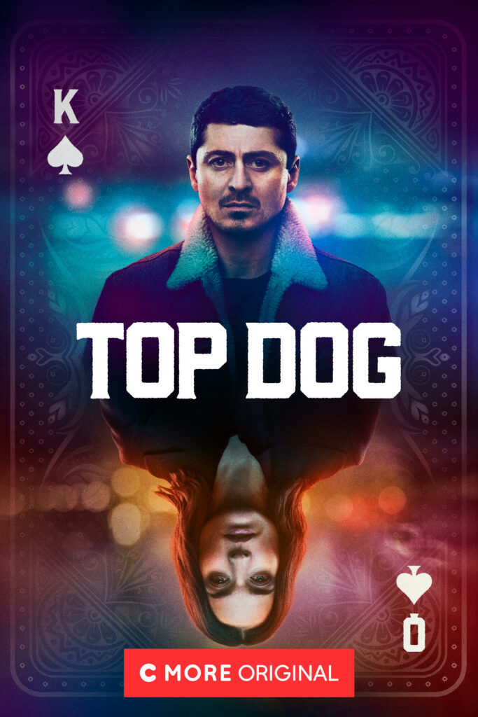 Top Dog 2