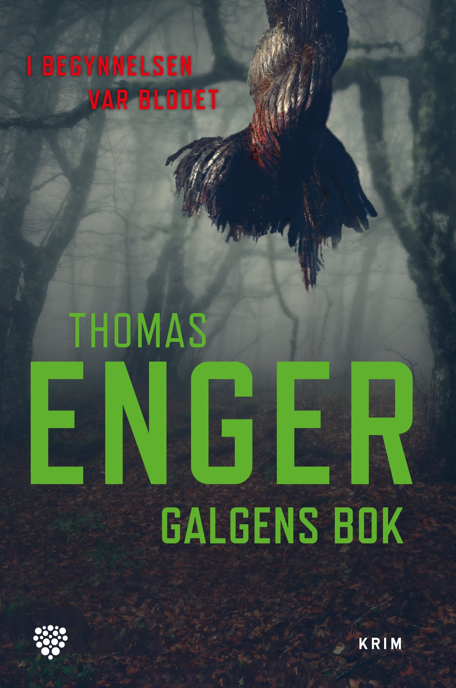 Galgens Bok