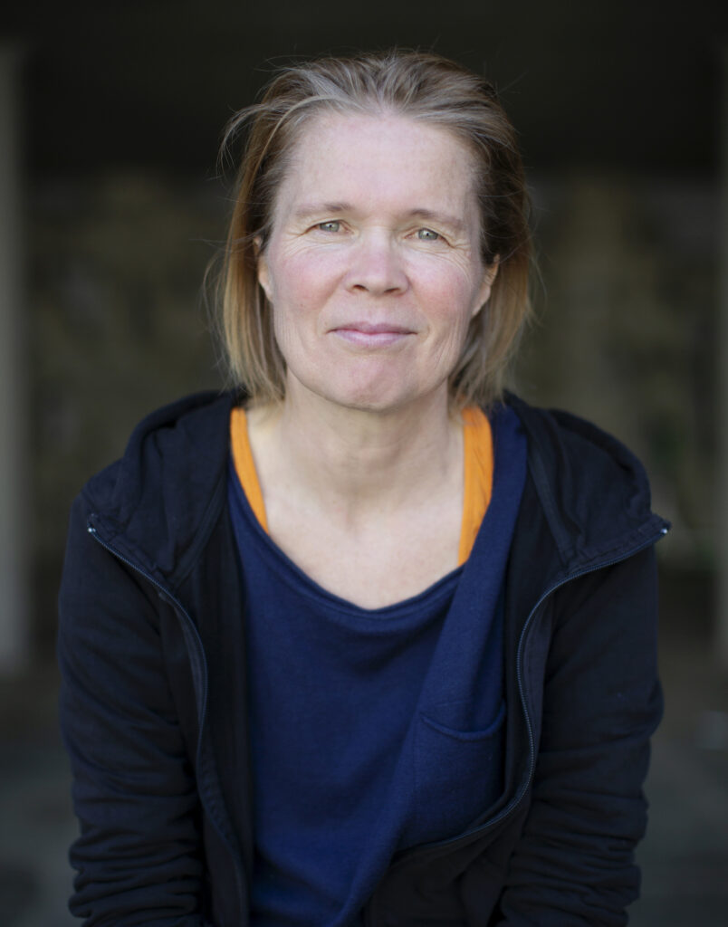 Sara Mac Key