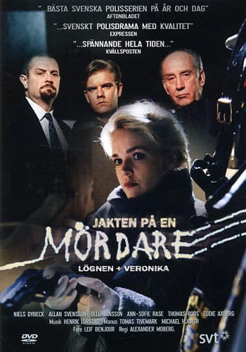 Jakten på en mördare