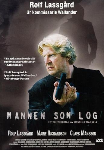 Wallander: Mannen som log