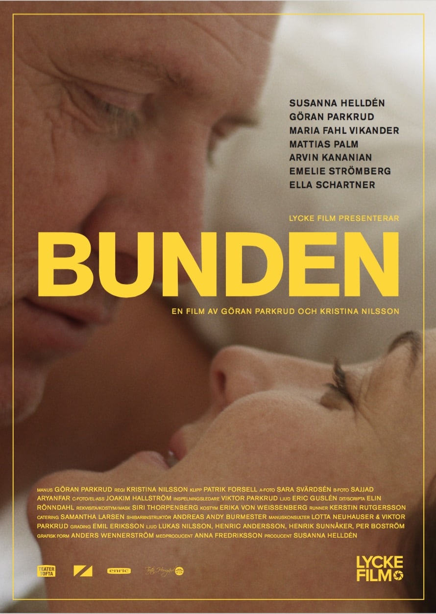 Bunden