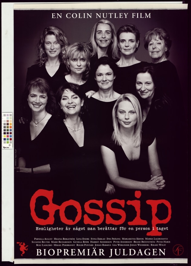 Gossip