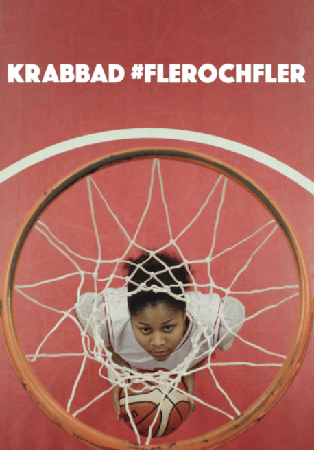 Krabbad #flerochfler