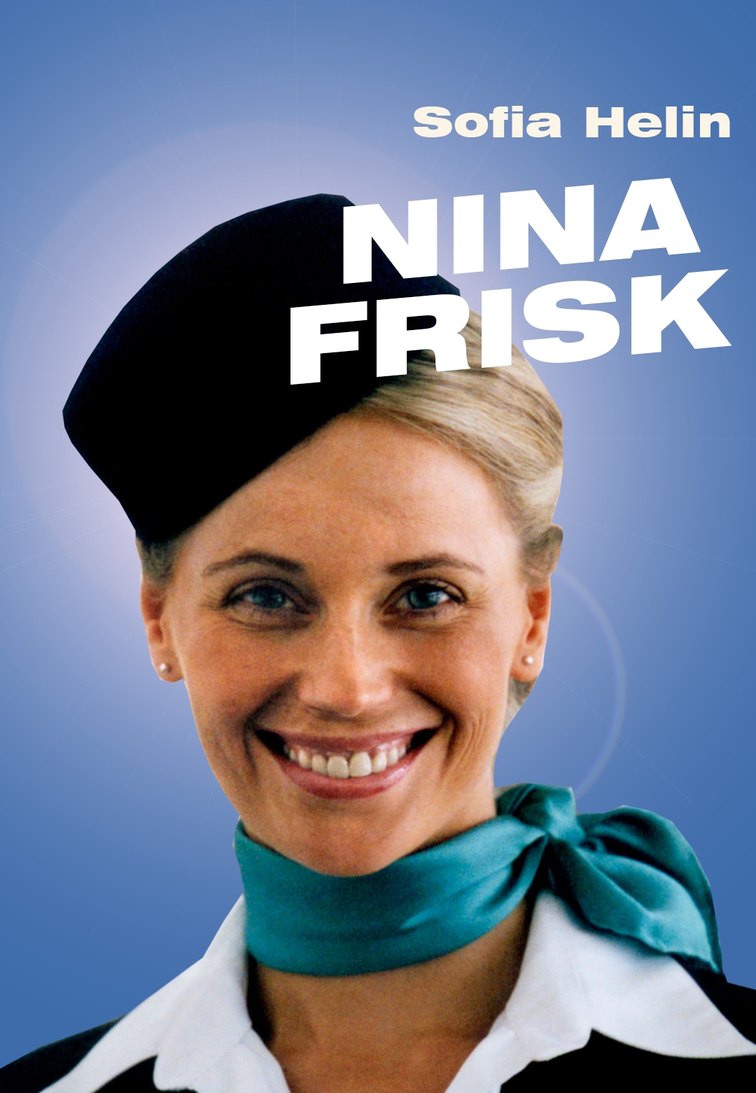 Nina Frisk