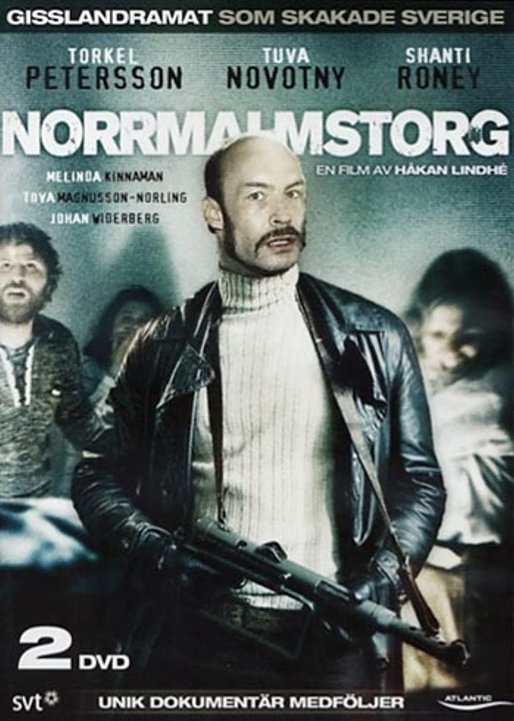 Norrmalmstorg