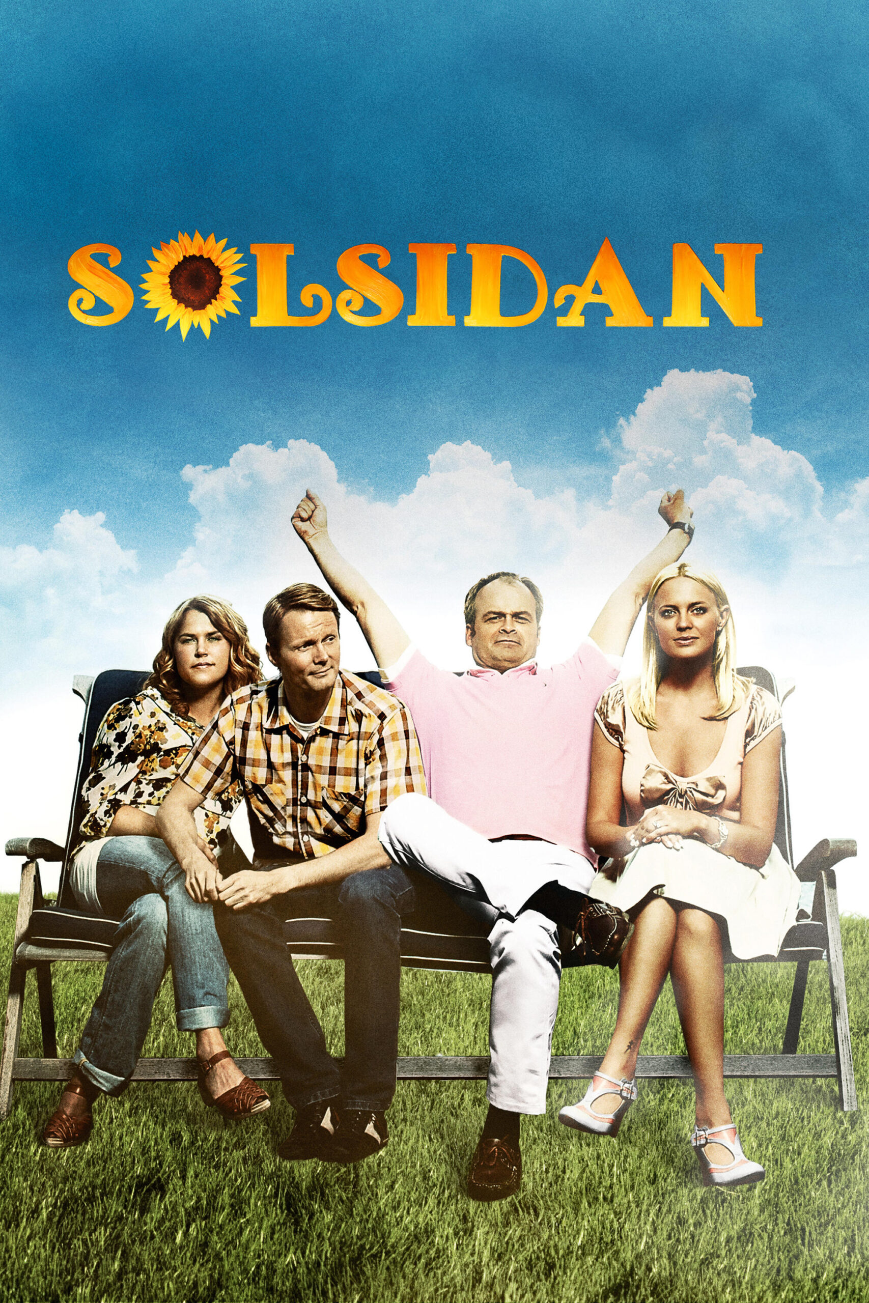 Solsidan