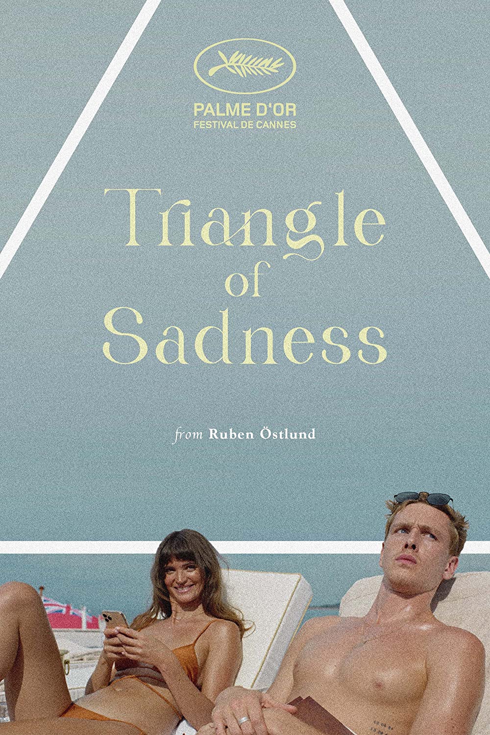 Triangle of Sadness