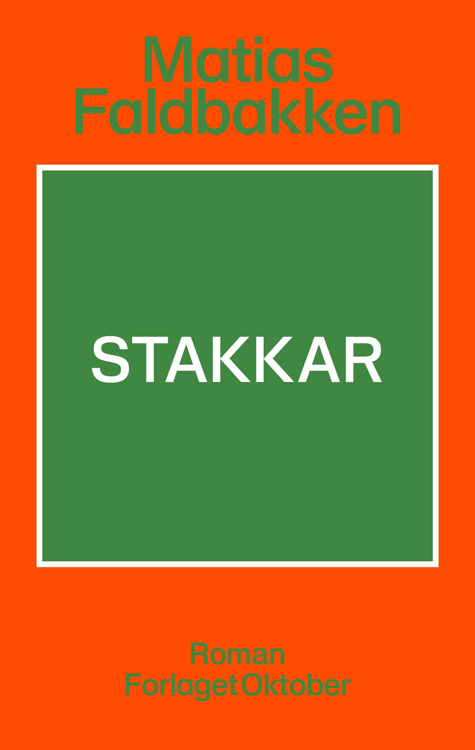 Stakkar