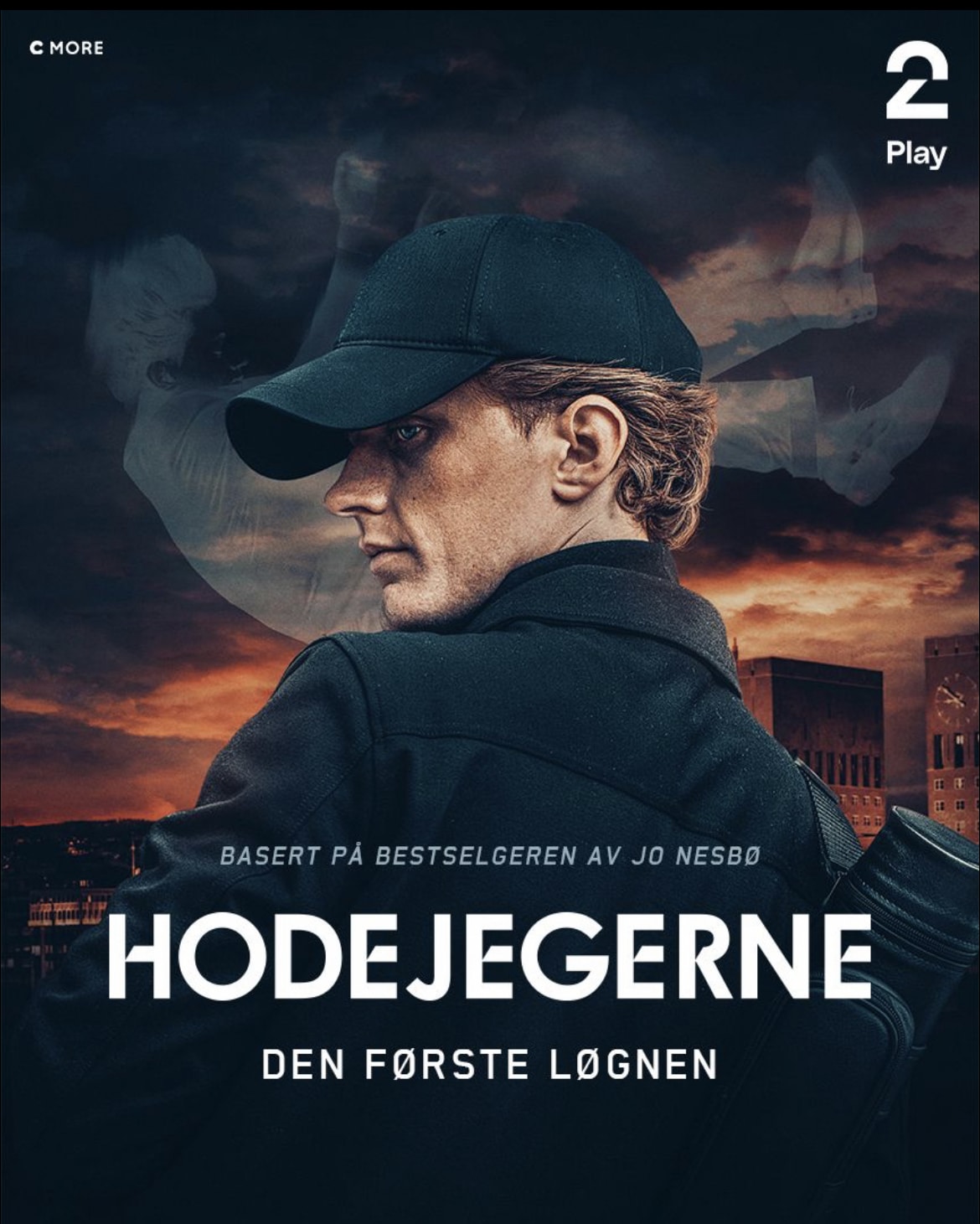 Hodejegerne