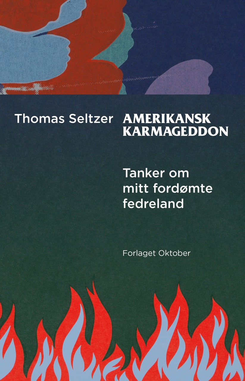 Thomas Seltzer