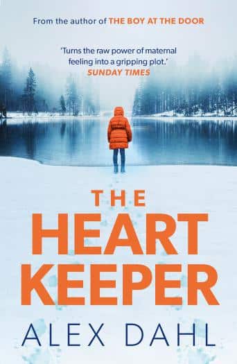 The Heart Keeper