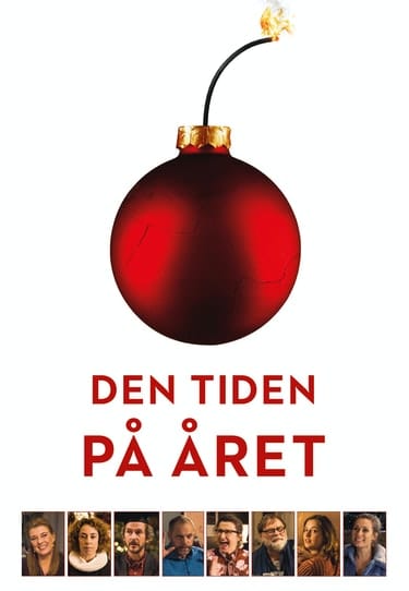 Den tid på året