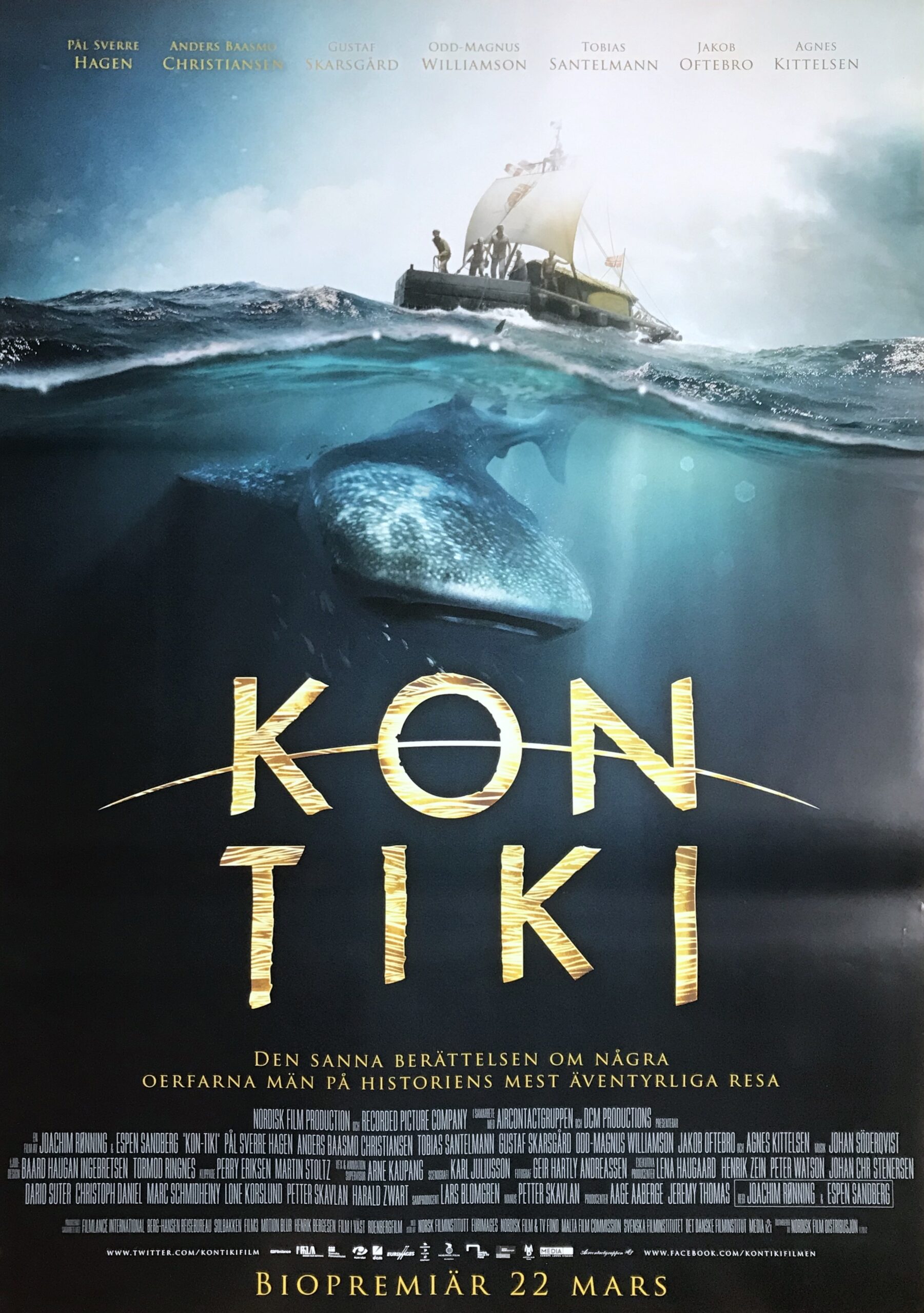 Kon-Tiki