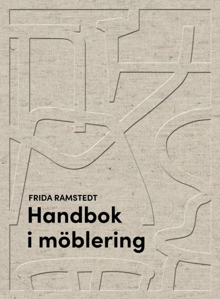 Handbok i möblering