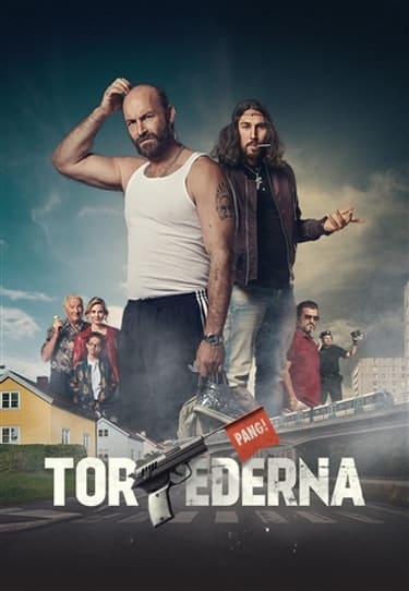 Torpederna