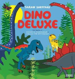 Dino Deluxe