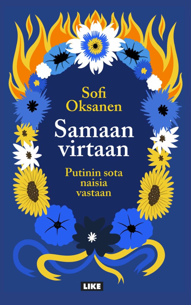 Samaan virtaan – Putinin sota naisia vastaan