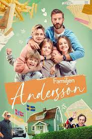 Familjen Andersson