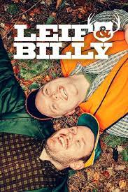 Leif & Billy