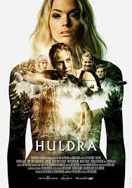 Huldra: Lady of the Forest