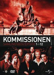 Kommissionen