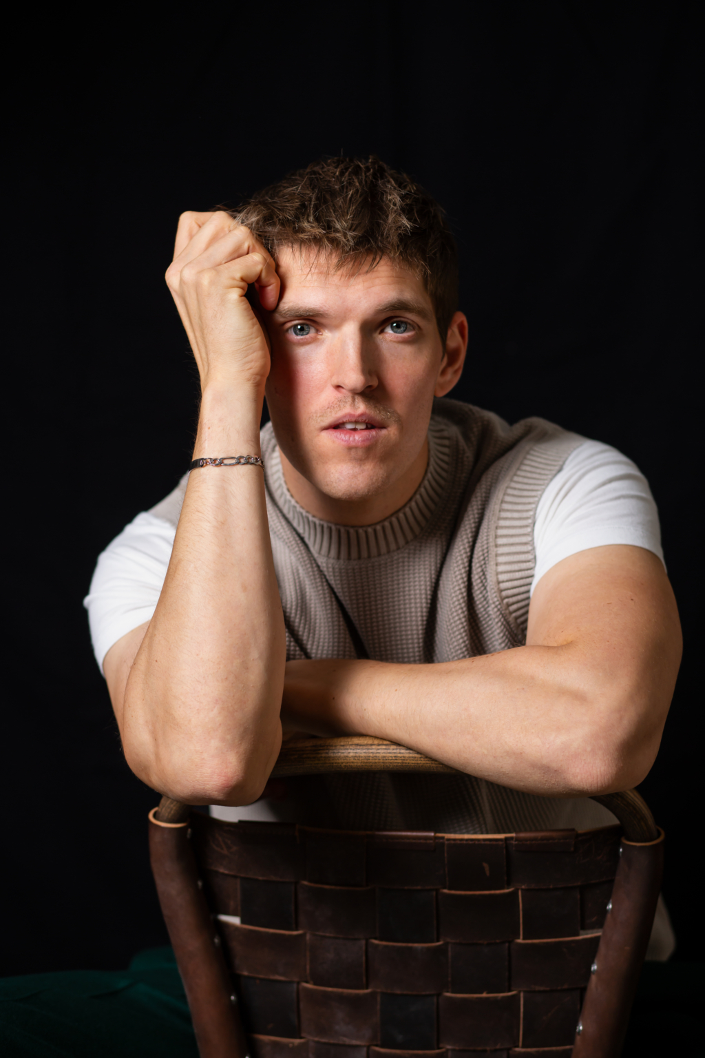 Photo: Leonard Stenberg