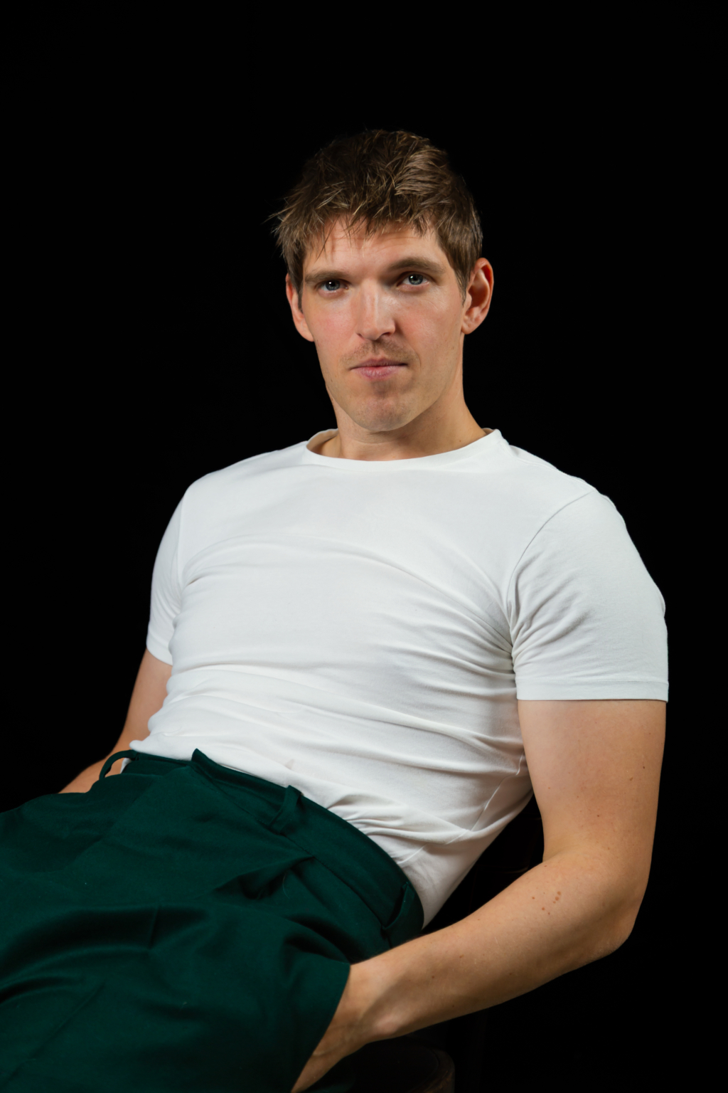 Photo: Leonard Stenberg