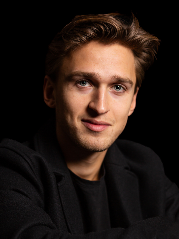 Leonard Stenberg