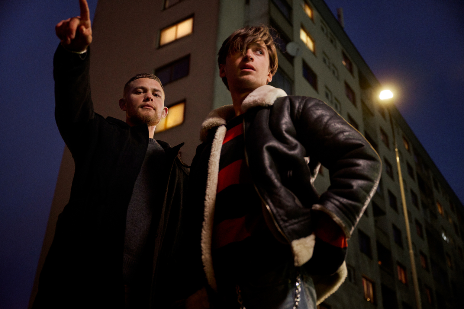 Photo: Senay Berhe/ IQ Ruset