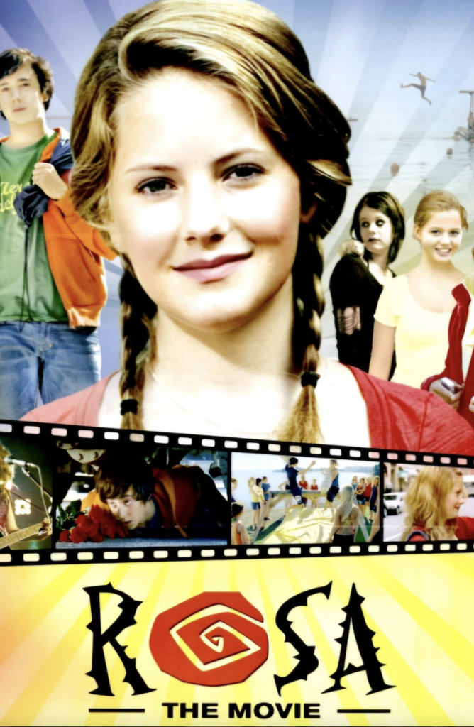 Rosa: The Movie