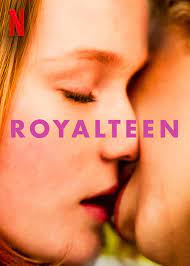 Royalteen