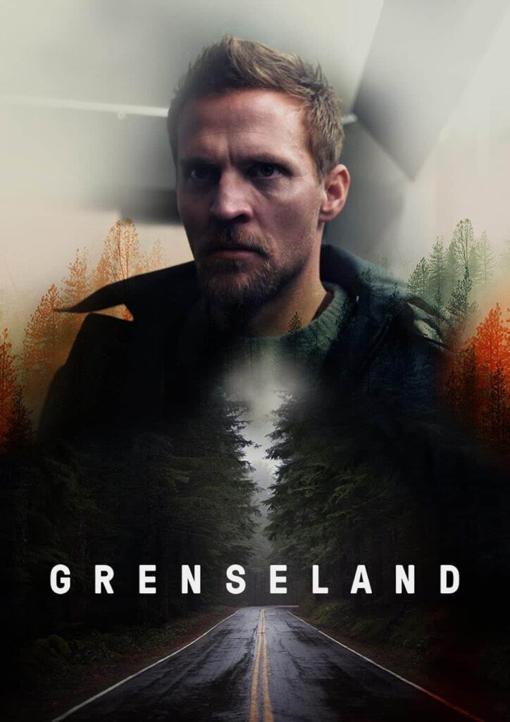 Grenseland