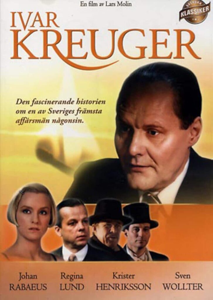 Ivar Kreuger