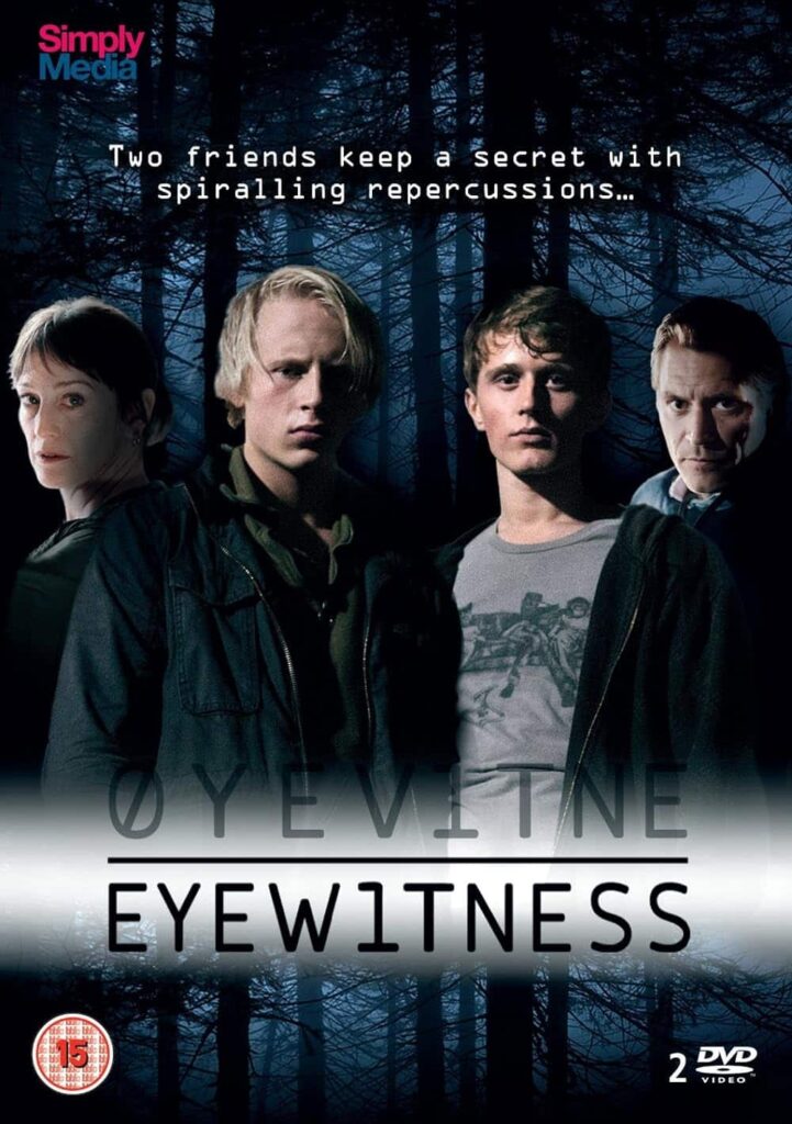 Øyevitne