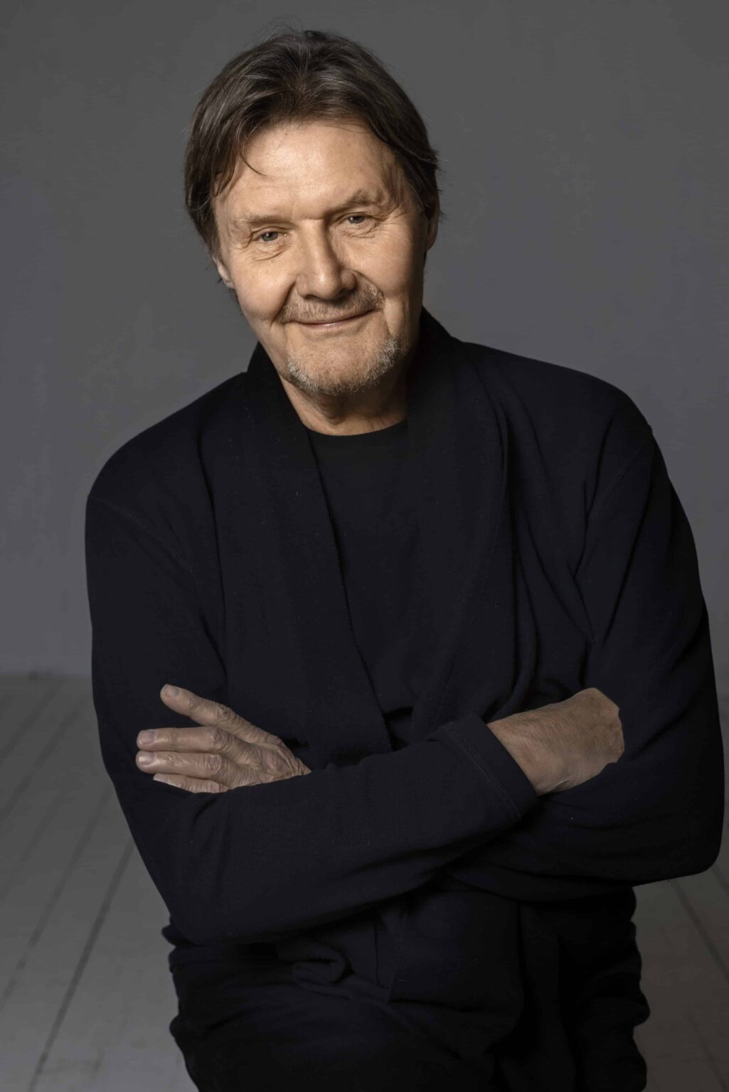Photo: Niklas Palmklint