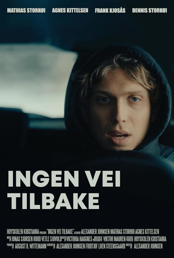 Ingen Vei Tilbake