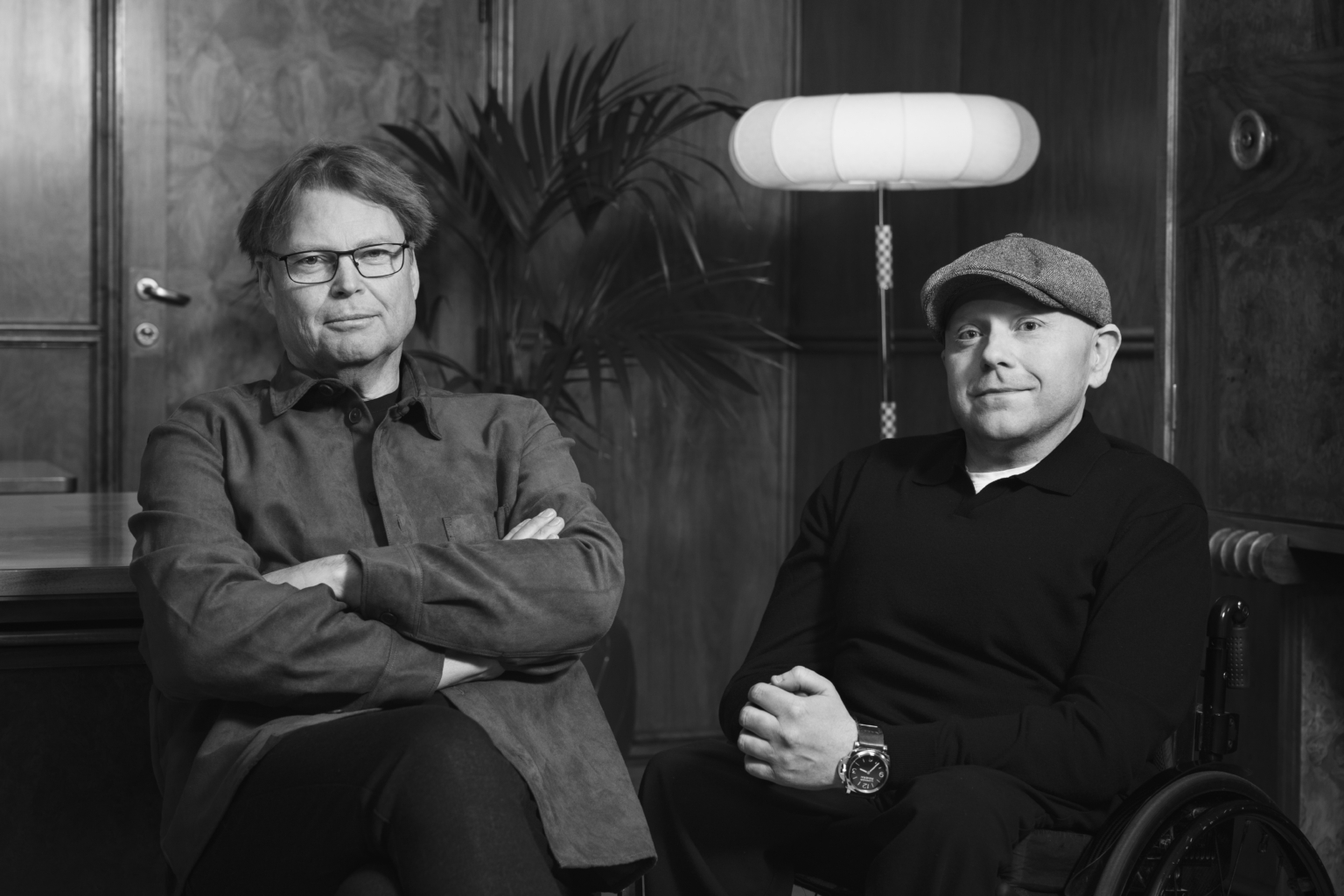 Photo: Jarli & Jordan