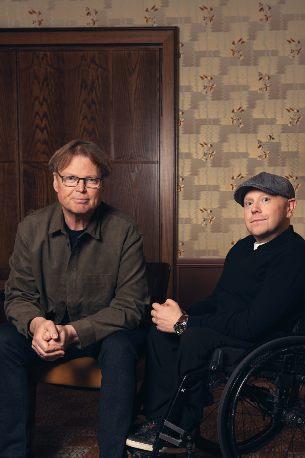 Photo: Jarli & Jordan