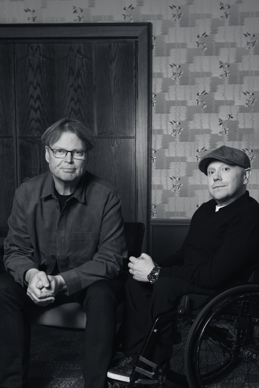 Photo: Jarli & Jordan