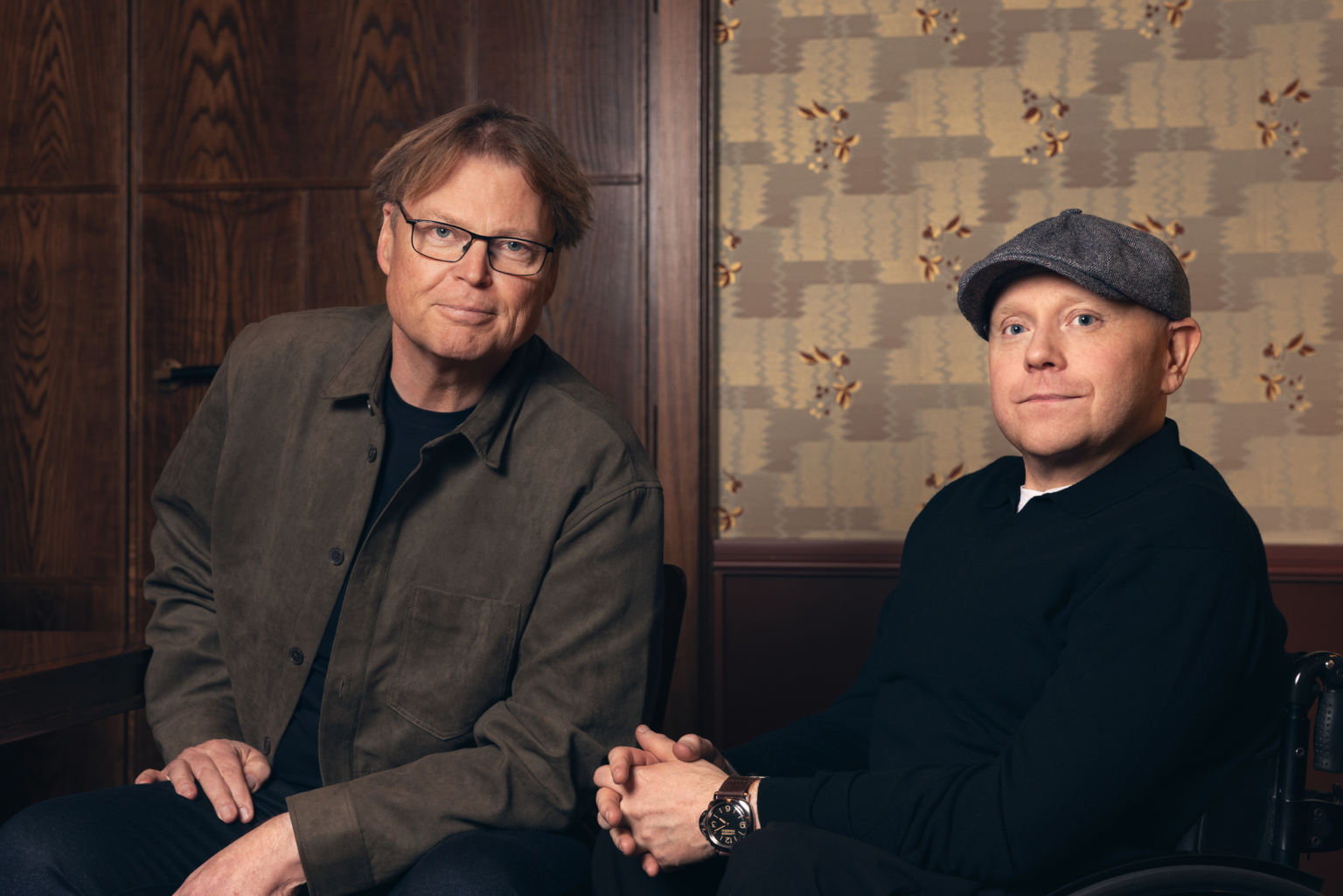 Photo: Jarli & Jordan