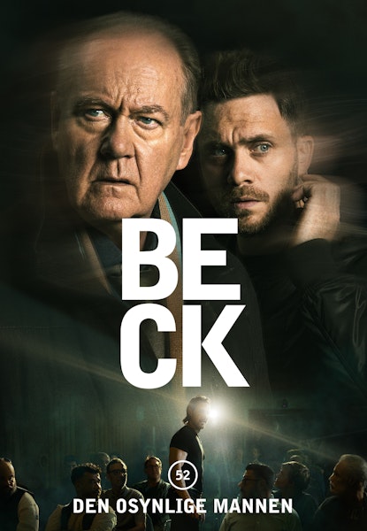 Beck – Den osynlige mannen