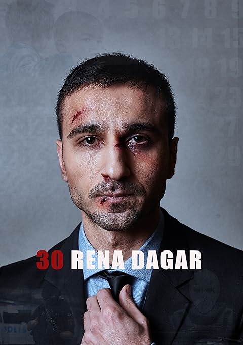 30 Rena Dagar