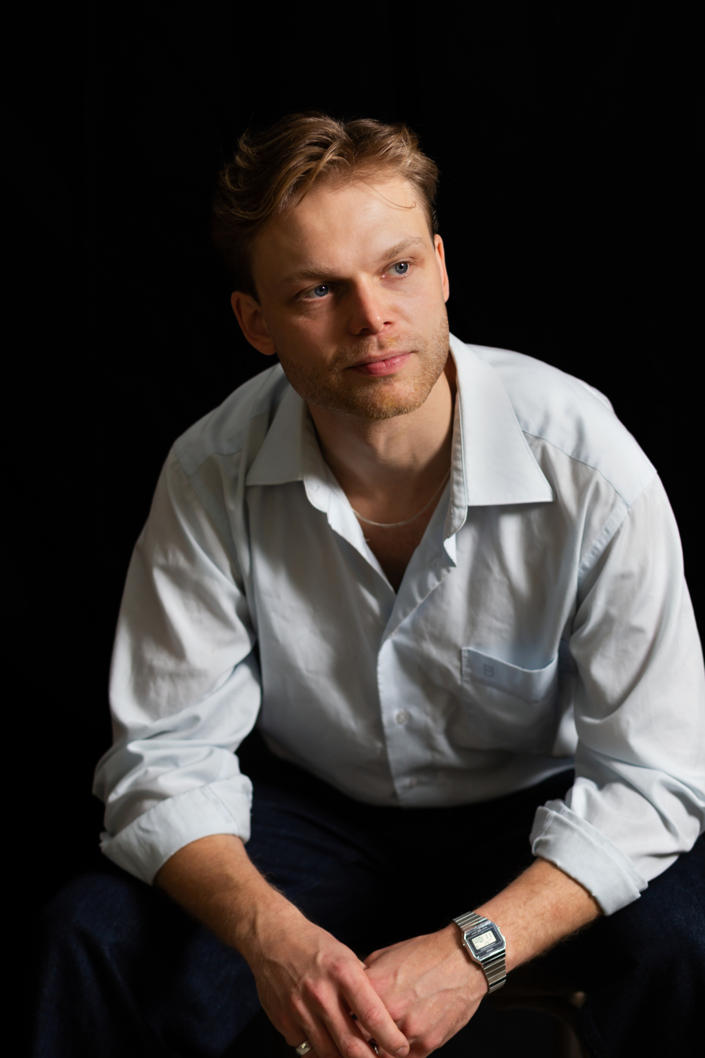 Photo: Leonard Stenberg